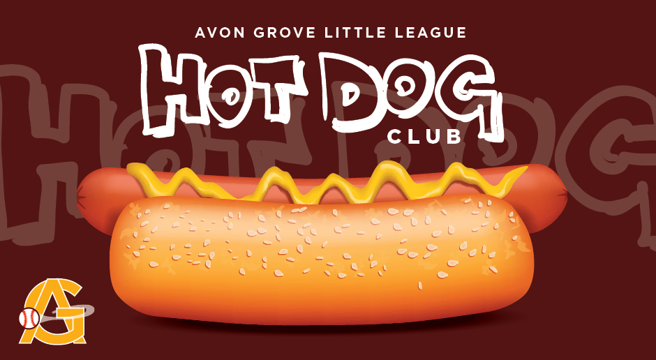 Join the Hot Dog Club - a $26 Savings!